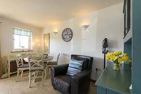 White Lodge Apartments