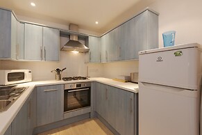 White Lodge Apartments