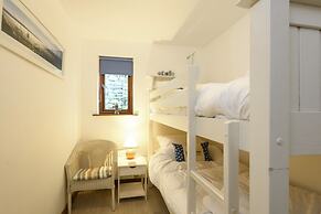 White Lodge Apartments