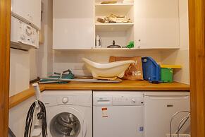 White Lodge Apartments