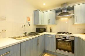 White Lodge Apartments