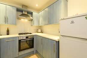 White Lodge Apartments