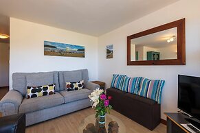 White Lodge Apartments