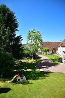 Le Tulipier de Virginie