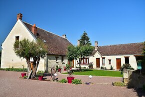 Le Tulipier de Virginie