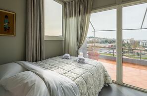 Virgo Loft  Spectacular Acropolis View