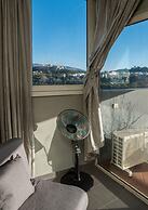 Virgo Loft  Spectacular Acropolis View