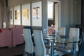 Virgo Loft  Spectacular Acropolis View