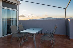 Virgo Loft  Spectacular Acropolis View