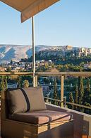 Virgo Loft  Spectacular Acropolis View