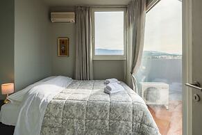 Virgo Loft  Spectacular Acropolis View