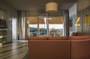 Virgo Loft  Spectacular Acropolis View