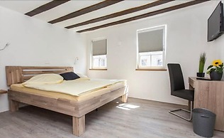 Hotel Duwakschopp