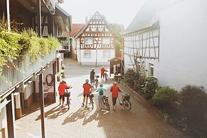 Hotel Duwakschopp