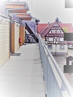 Hotel Duwakschopp