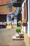 Hotel Duwakschopp