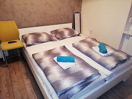 Angela Classic Rooms