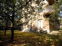 Angela Classic Rooms