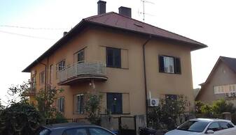 Angela Classic Rooms