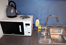 Angela Classic Rooms