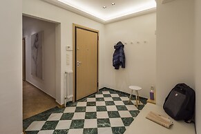 Gemini - Wonderful apartment in Kolonaki
