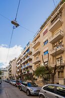 Gemini - Wonderful apartment in Kolonaki