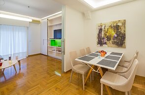Gemini - Wonderful apartment in Kolonaki