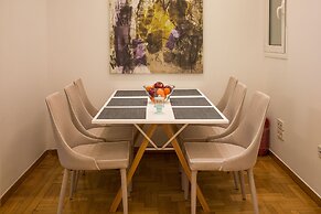 Gemini - Wonderful apartment in Kolonaki