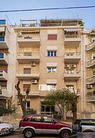 Gemini - Wonderful apartment in Kolonaki