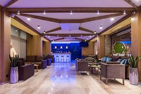103 Degrees Hotel & SPA