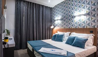 103 Degrees Hotel & SPA