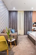 103 Degrees Hotel & SPA