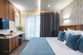 103 Degrees Hotel & SPA