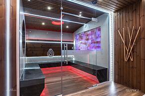 103 Degrees Hotel & SPA
