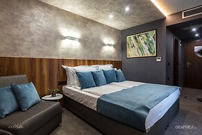 103 Degrees Hotel & SPA