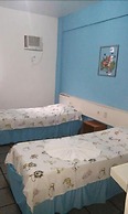 Hotel Villa Rica