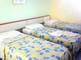 Hotel Villa Rica