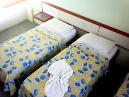 Hotel Villa Rica