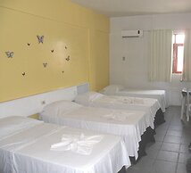 Hotel Villa Rica