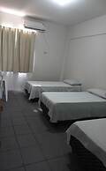 Hotel Villa Rica