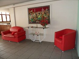 Hotel Villa Rica