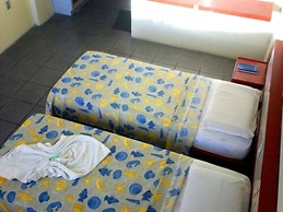 Hotel Villa Rica