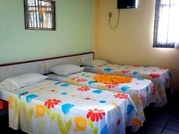 Hotel Villa Rica
