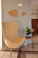 Enorme Maya Beach - Adults Only