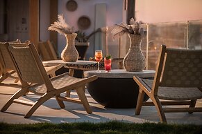 Enorme Maya Beach - Adults Only