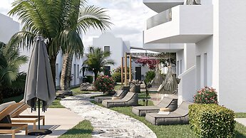 Enorme Maya Beach - Adults Only