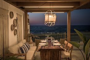 Enorme Maya Beach - Adults Only