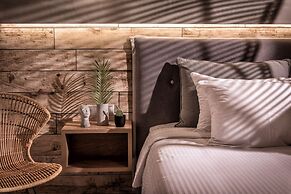 Enorme Maya Beach - Adults Only