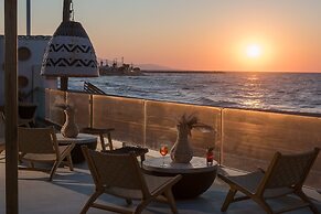 Enorme Maya Beach - Adults Only