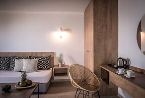 Enorme Maya Beach - Adults Only